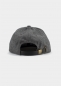 Preview: "Ustersbach" - grau (Snapback)